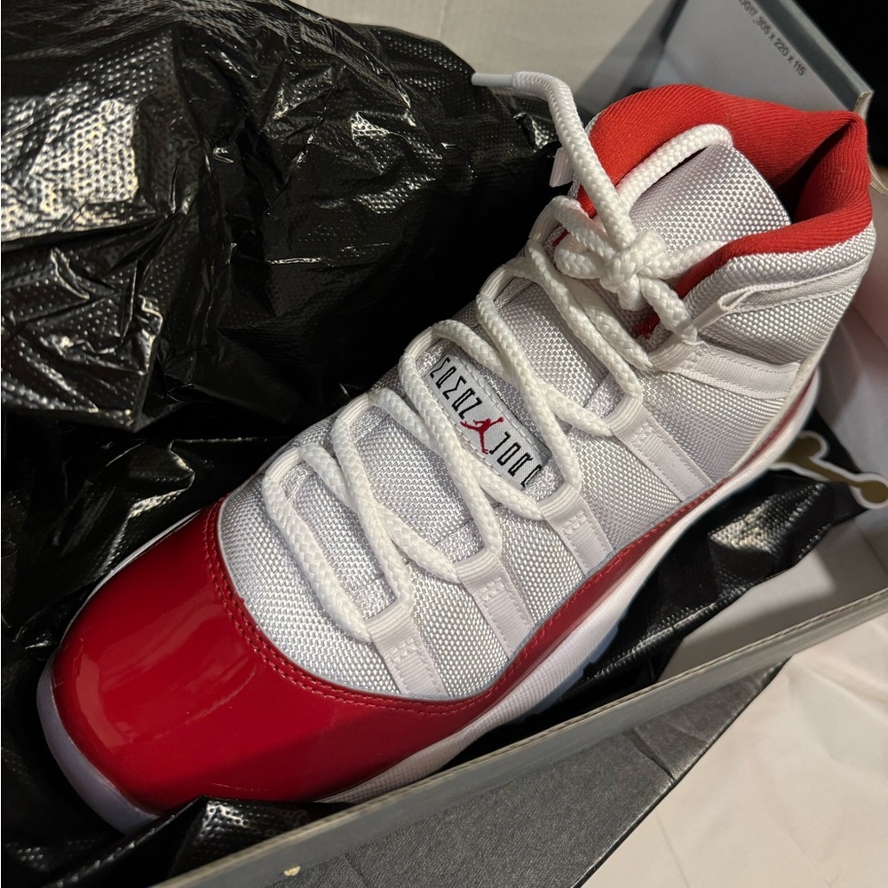 Air Jordan shoes